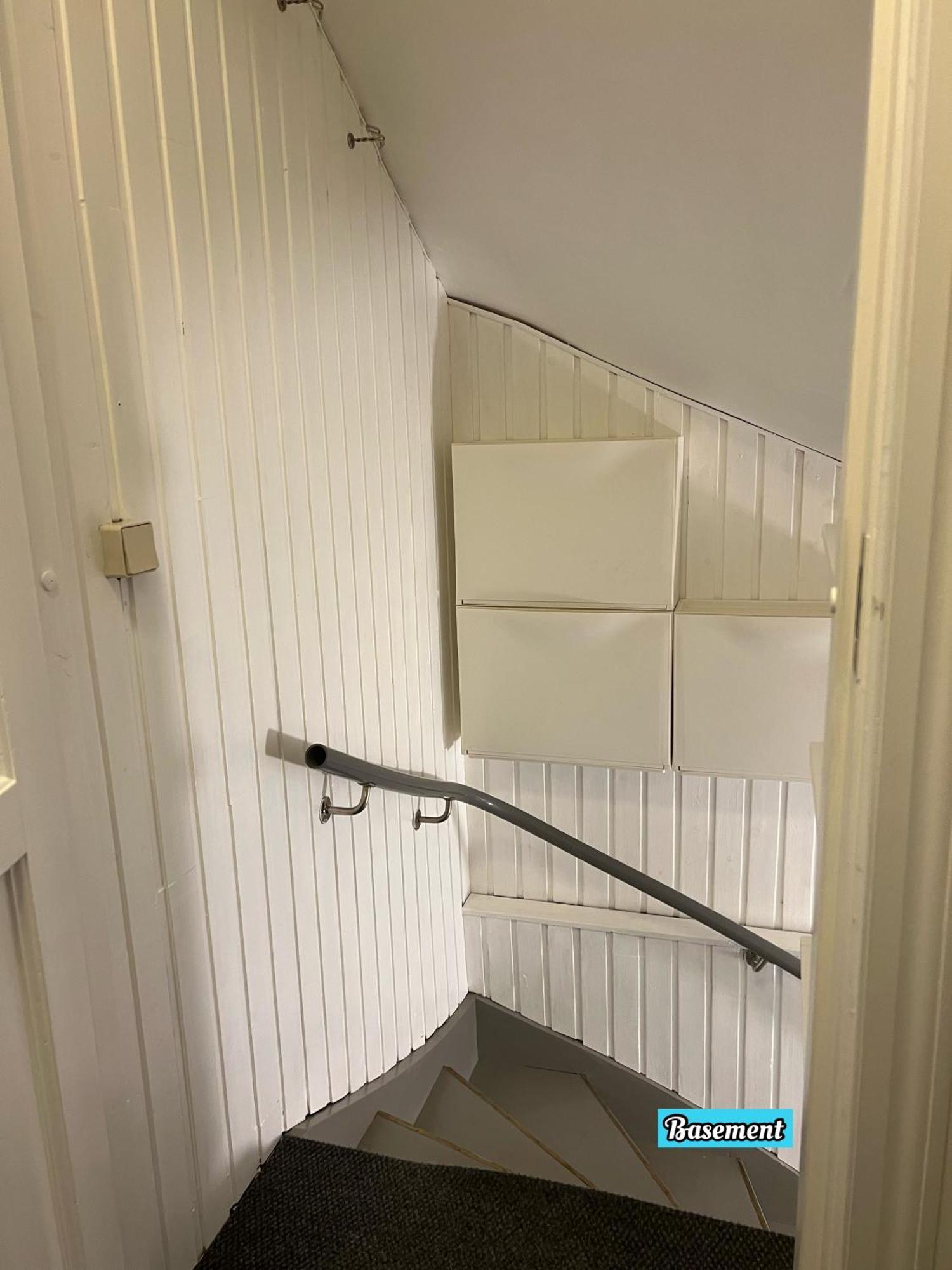 Vintergatan 5b, For 10 Person